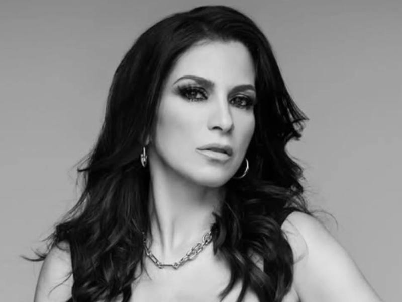 ¡Alessandra Rosaldo se mete al ruedo y lanza contundente advertencia a Alicia Villarreal y Arturo Carmona tras su explosivo pleito!