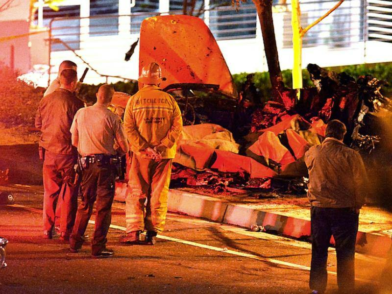 ¡El misterio que Hollywood se niega a enterrar! Por qué la espeluznante muerte de Paul Walker sigue desatando una brutal guerra entre su hija y Porsche
