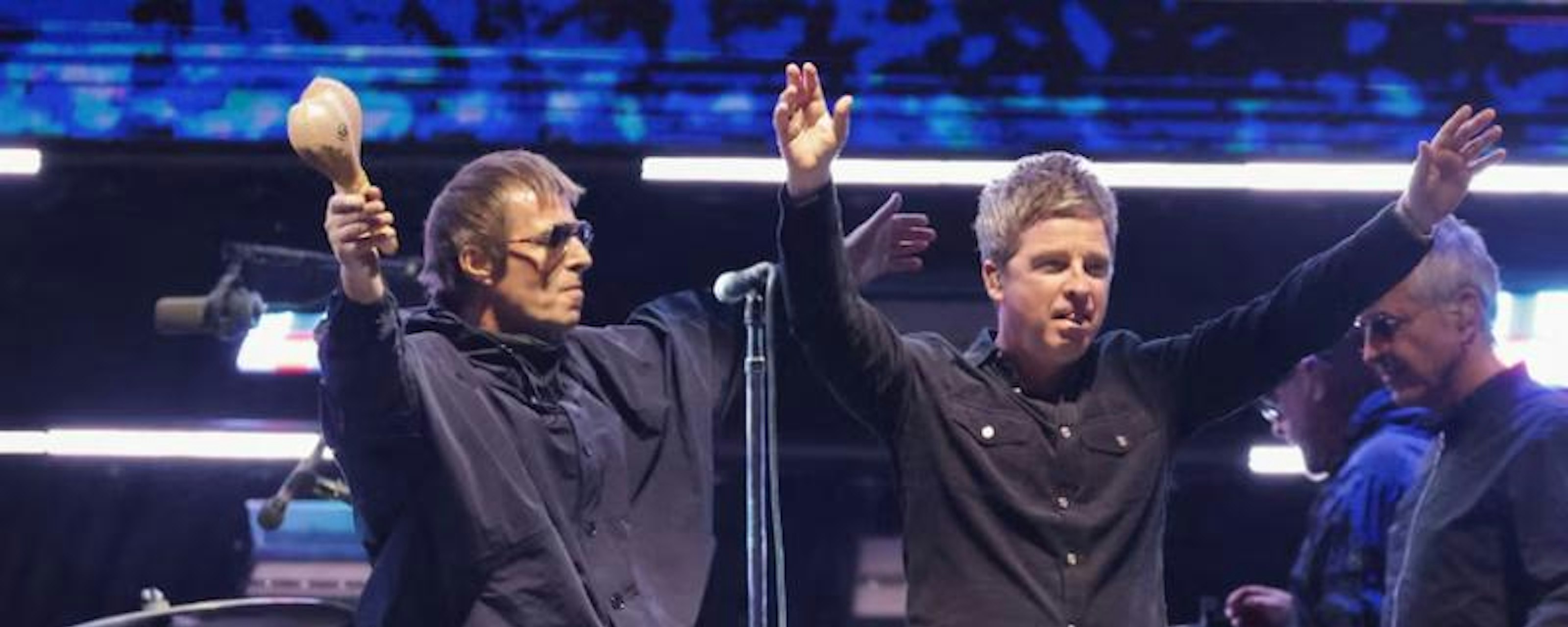 ¡El pacto del silencio! Directores del documental de Oasis revelan el misterio de por qué Liam y Noel Gallagher jamás tuvieron “la charla” frente a las cámaras