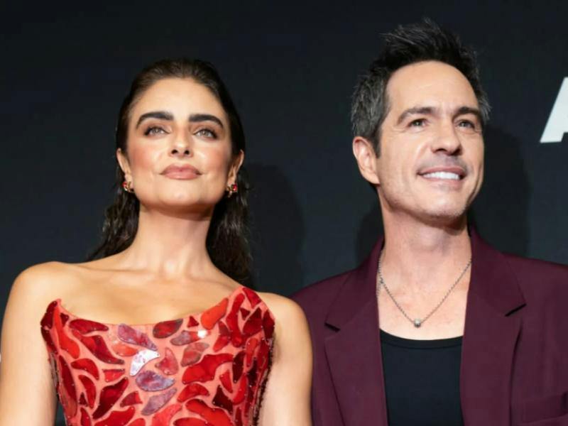 Mauricio Ochmann frena los rumores sobre una supuesta reconciliación con Aislinn Derbez