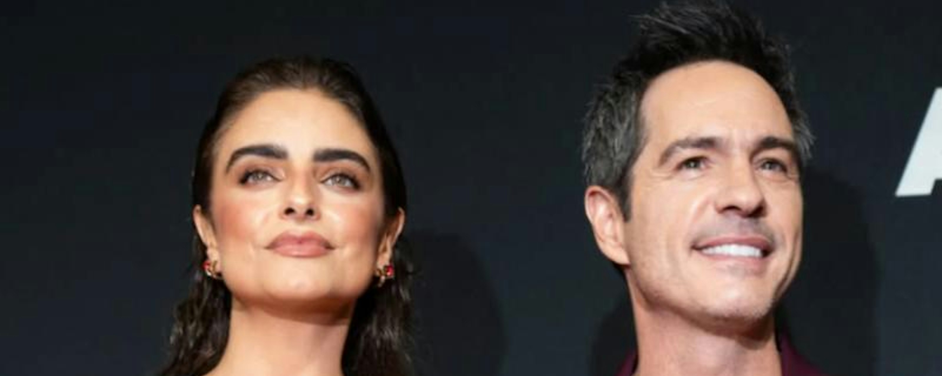 Mauricio Ochmann frena los rumores sobre una supuesta reconciliación con Aislinn Derbez