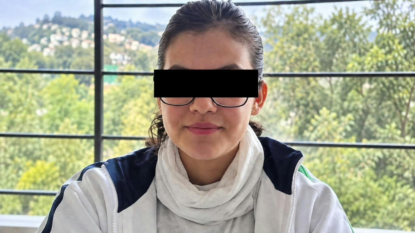 Hallan sin vida a Dariana, adolescente de 15 años reportada como desaparecida