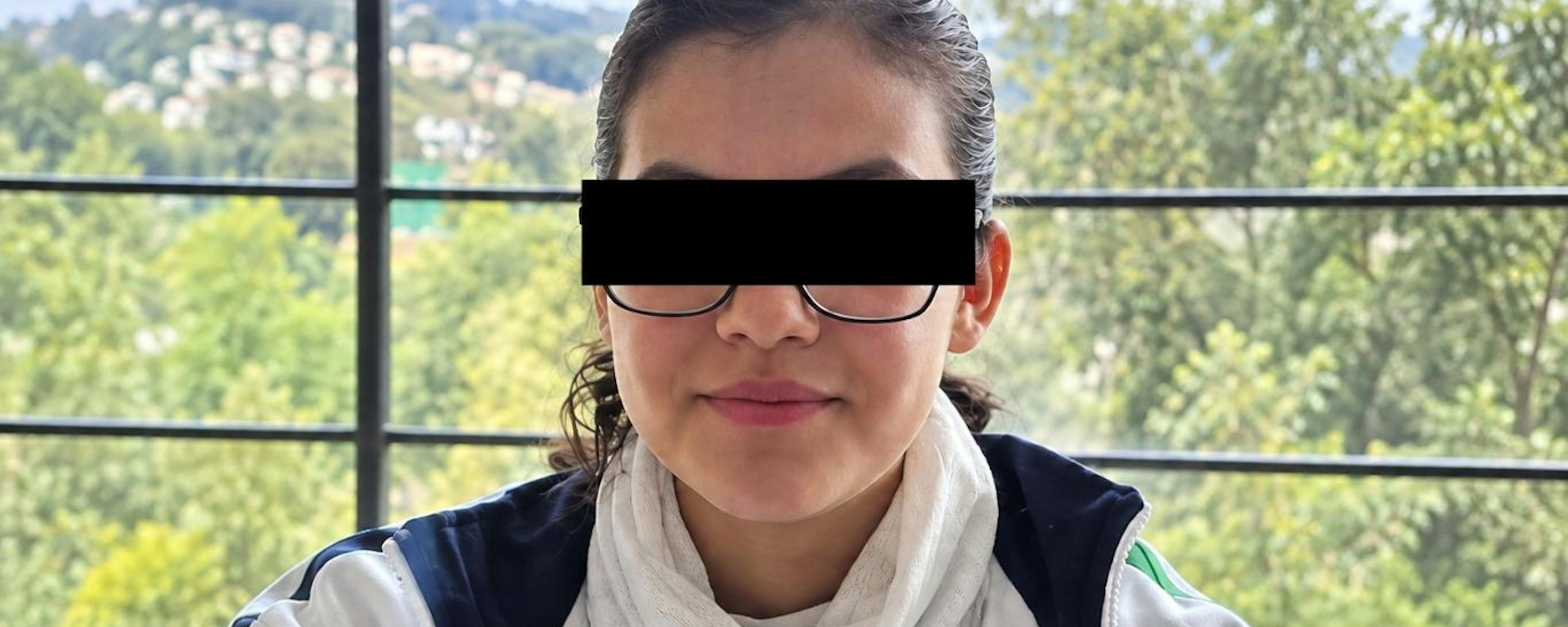 Hallan sin vida a Dariana, adolescente de 15 años reportada como desaparecida