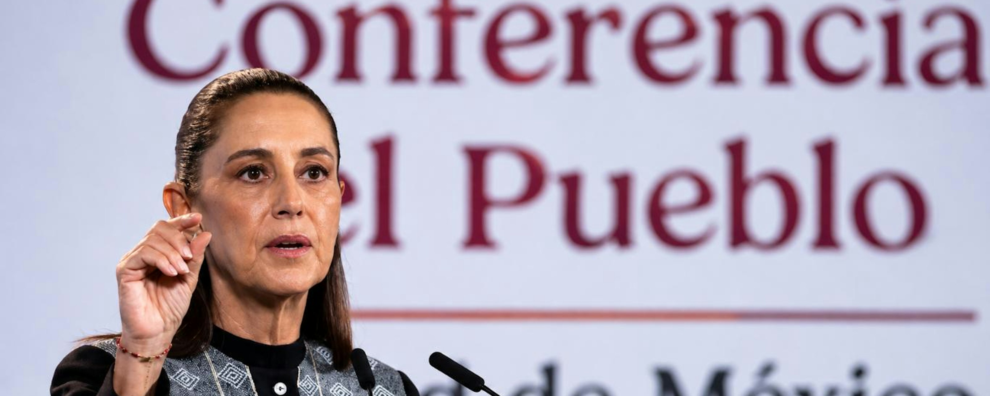 "No hay investigación": Sheinbaum confirma que consultó a la FGR sobre el caso de Andy López Beltrán
