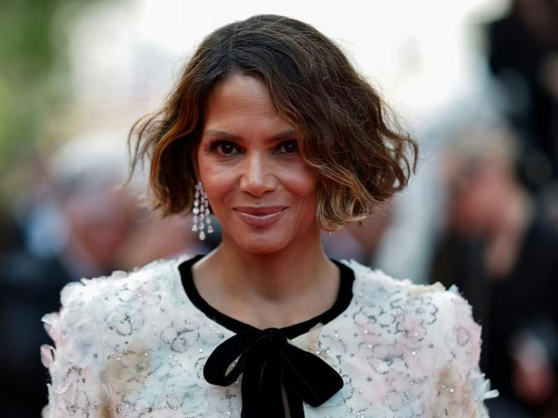Hija de Halle Berry defiende a la actriz en los tribunales tras acusaciones sobre la custodia de su hermano