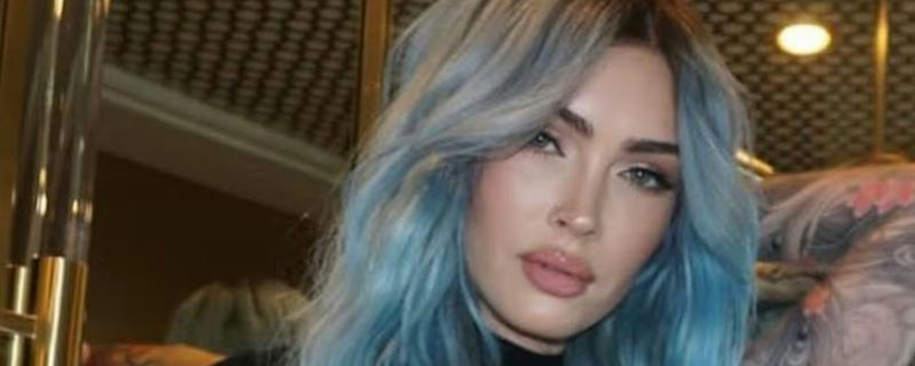 Megan Fox se siente una madre más presente tras la llegada de su hija menor