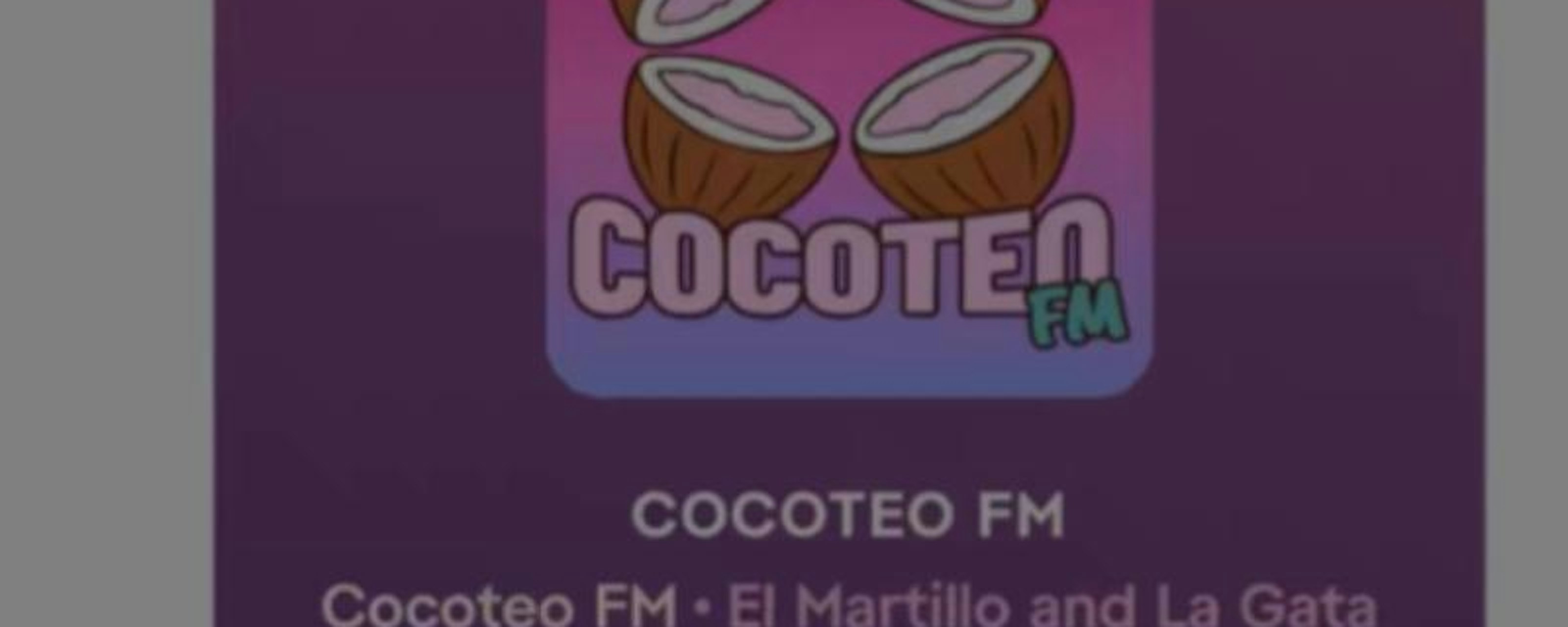 Bad Bunny y RaiNao serán anfitriones de “COCOTEO FM” en GTA VI