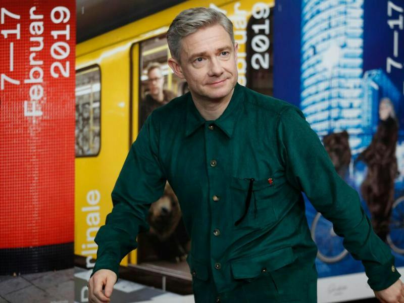 Gromit romperá su silencio de 37 años en un nuevo proyecto con la voz de Martin Freeman