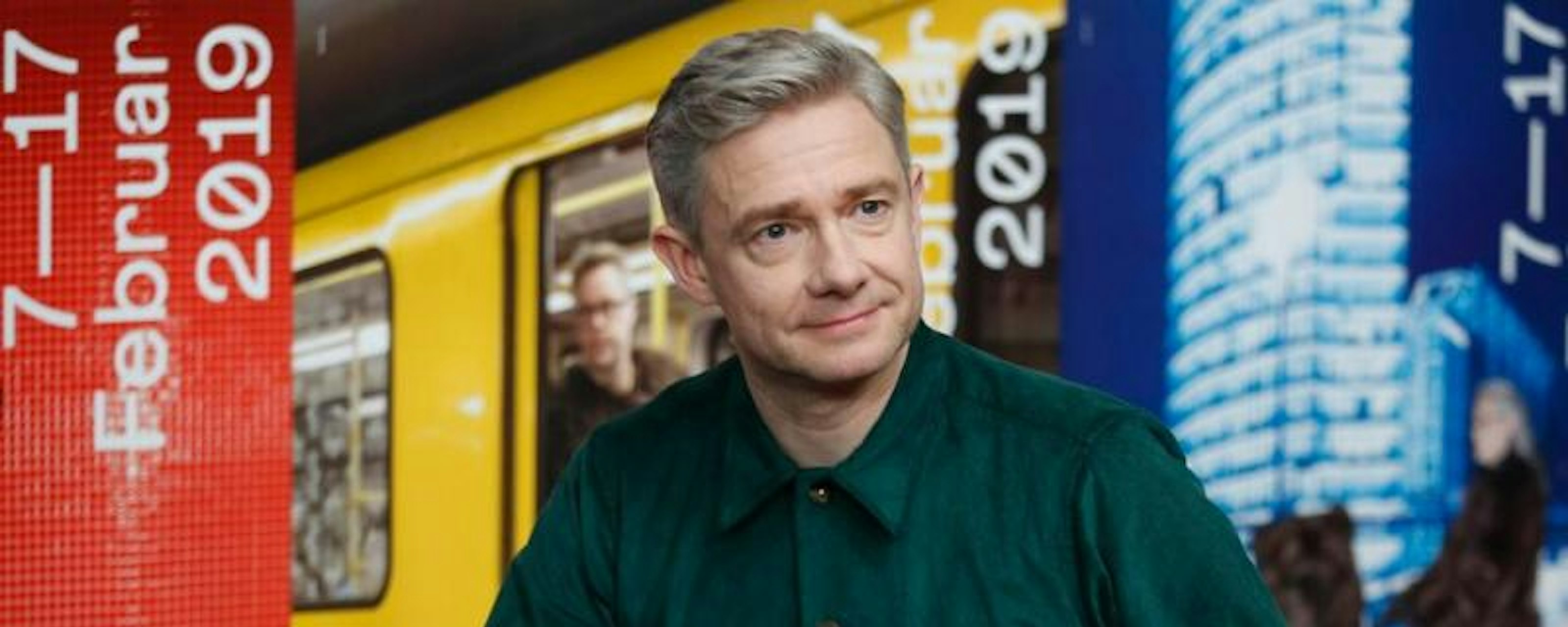 Gromit romperá su silencio de 37 años en un nuevo proyecto con la voz de Martin Freeman