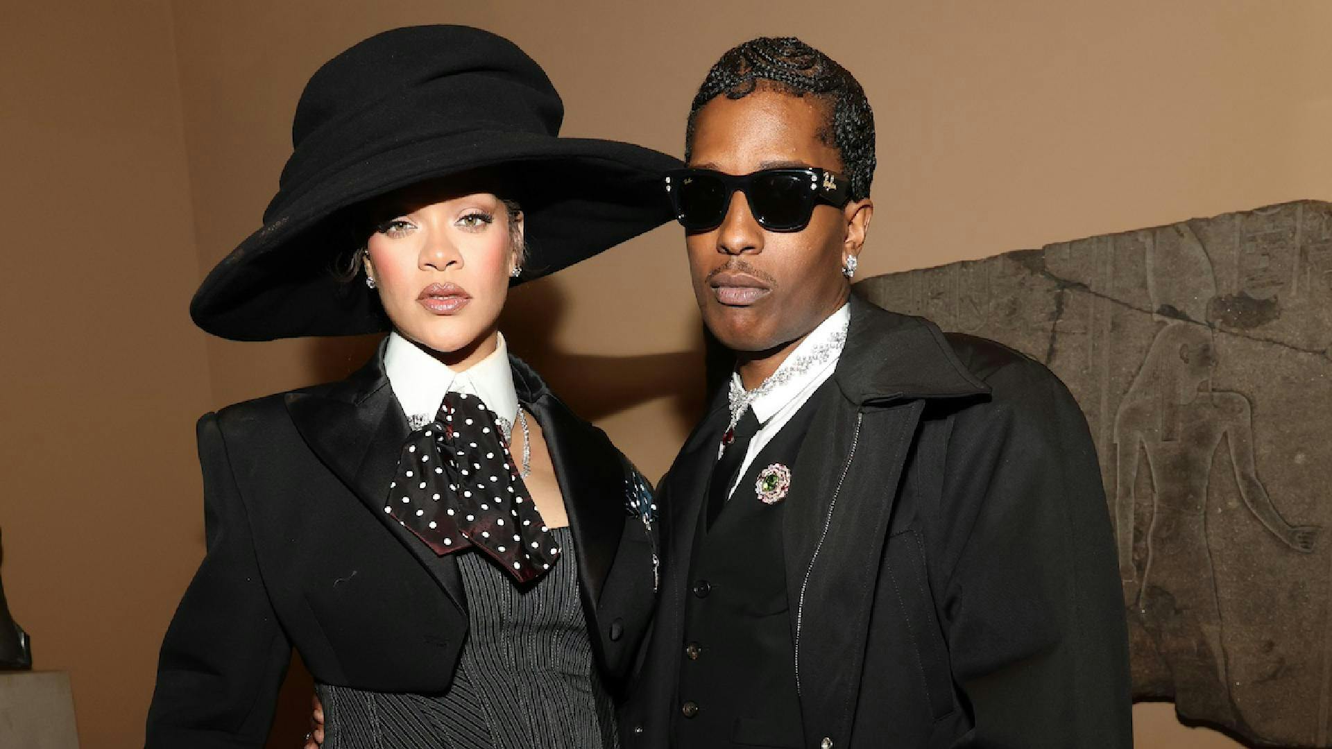 Pánico en Beverly Crest: Mujer detenida tras disparar contra la mansión de Rihanna