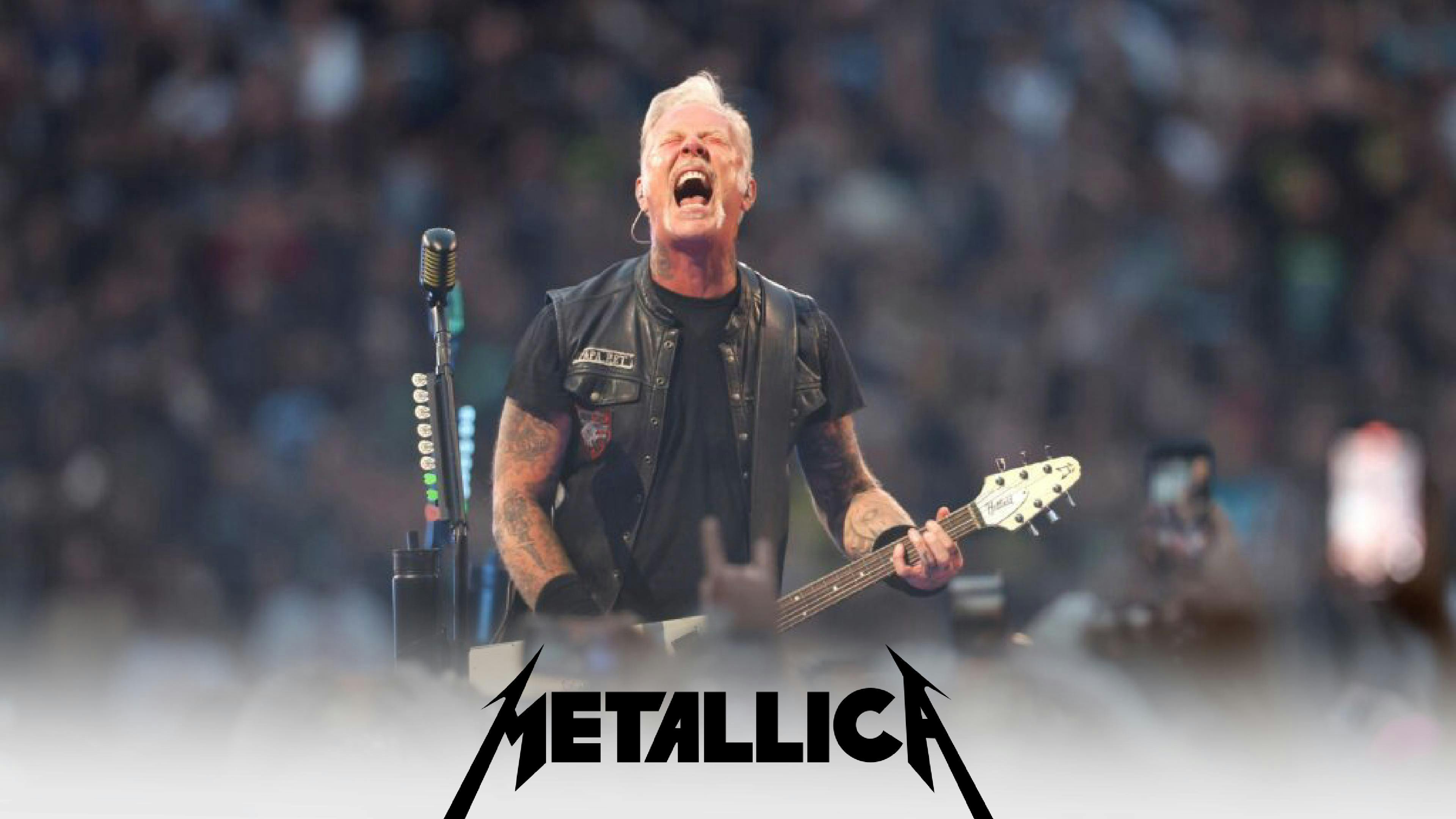 ¿Metallica en La Esfera? ¡Un sueño que se volvió pesadilla para el bolsillo y la paciencia!
