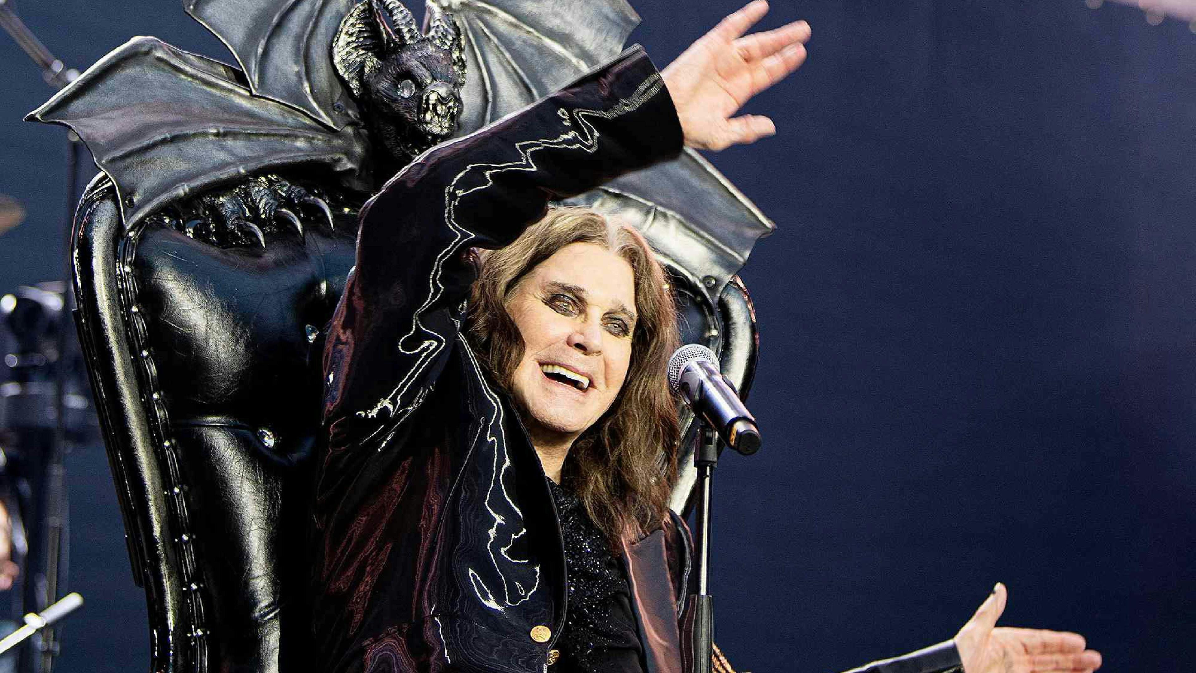 ¡Habemus "Ozzy"! Jack Osbourne presenta a su nueva hija y rinde tributo al Rey de las Tinieblas