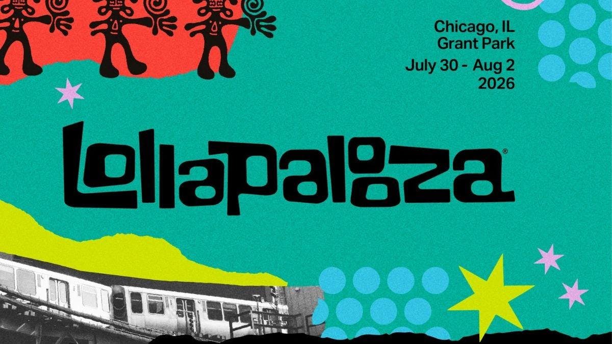 Lollapalooza Chicago 2026: Charli xcx, Lorde y la invasión de talento mexicano con Paloma Morphy
