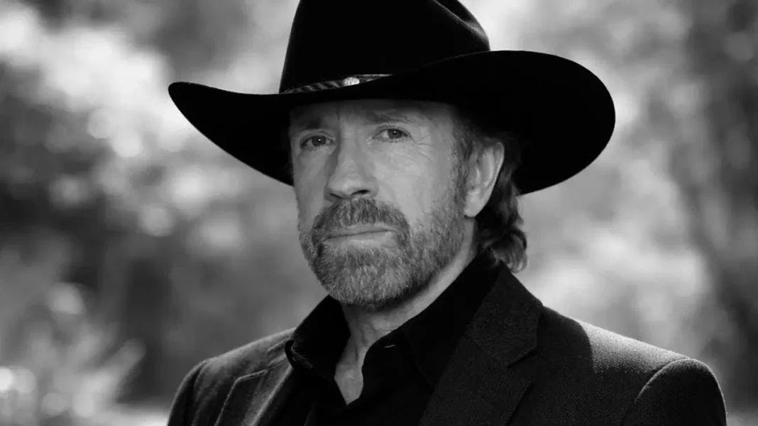 Muere Chuck Norris a los 86 años: Adiós a la leyenda de las artes marciales y los memes inmortales