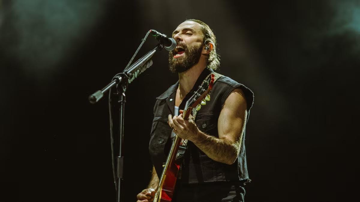 ¿Jay de la Cueva se va de Molotov? Último concierto en Tecate Pa'l Norte 2026 y qué pasará con la banda