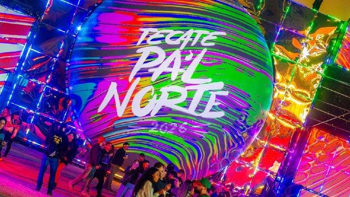 Resumen Tecate Pa'l Norte 2026: Guns N' Roses, The Killers y las sorpresas más locas del Fundidora