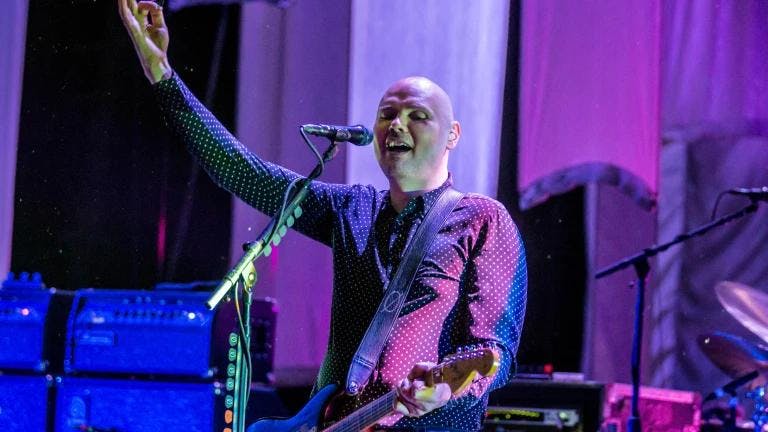 Billy Corgan y el renacimiento del Rock: Por qué los jóvenes buscan autenticidad en 2026