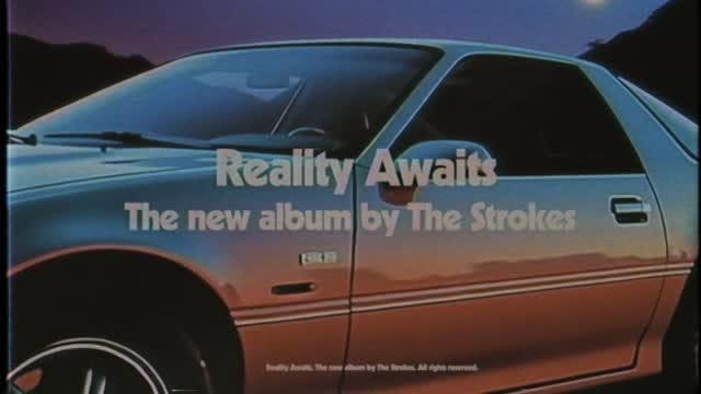 The Strokes anuncian nuevo disco 'Reality Awaits' y estrenan single "Going Shopping" | Lokura FM