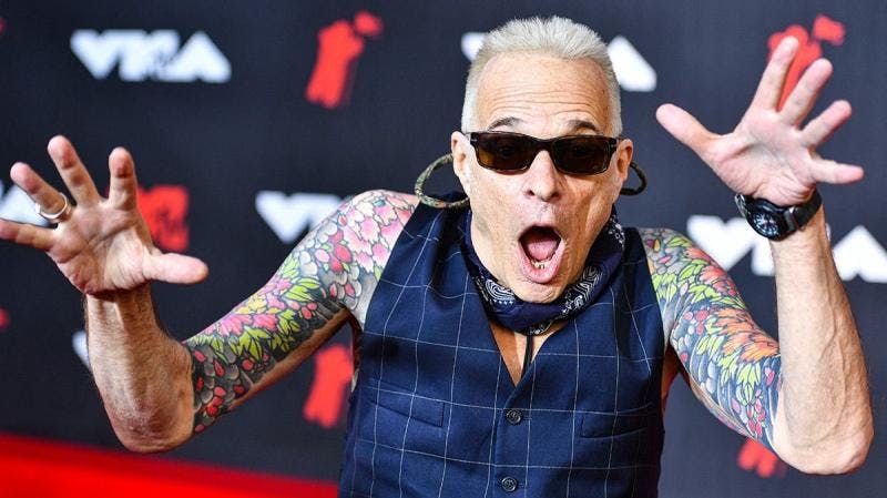 David Lee Roth vende su catálogo musical: "Me siento rico" | El millonario negocio de Diamond Dave