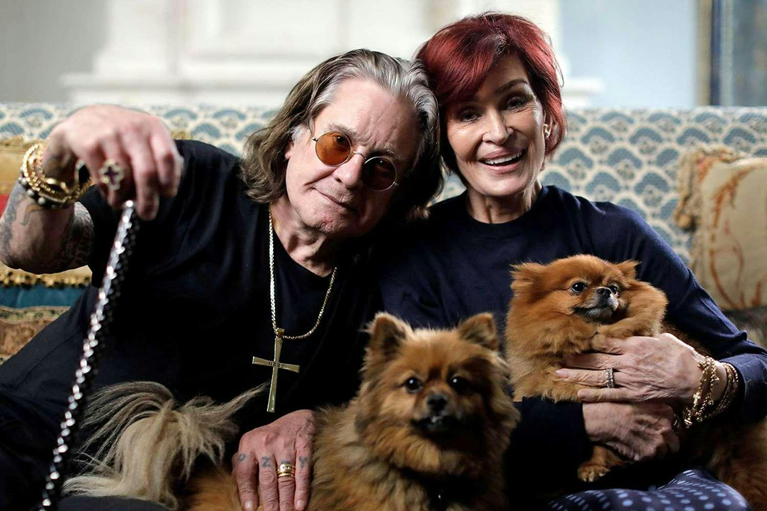Biopic de Ozzy Osbourne: Jack confirma guion listo y fecha de estreno oficial para 2028