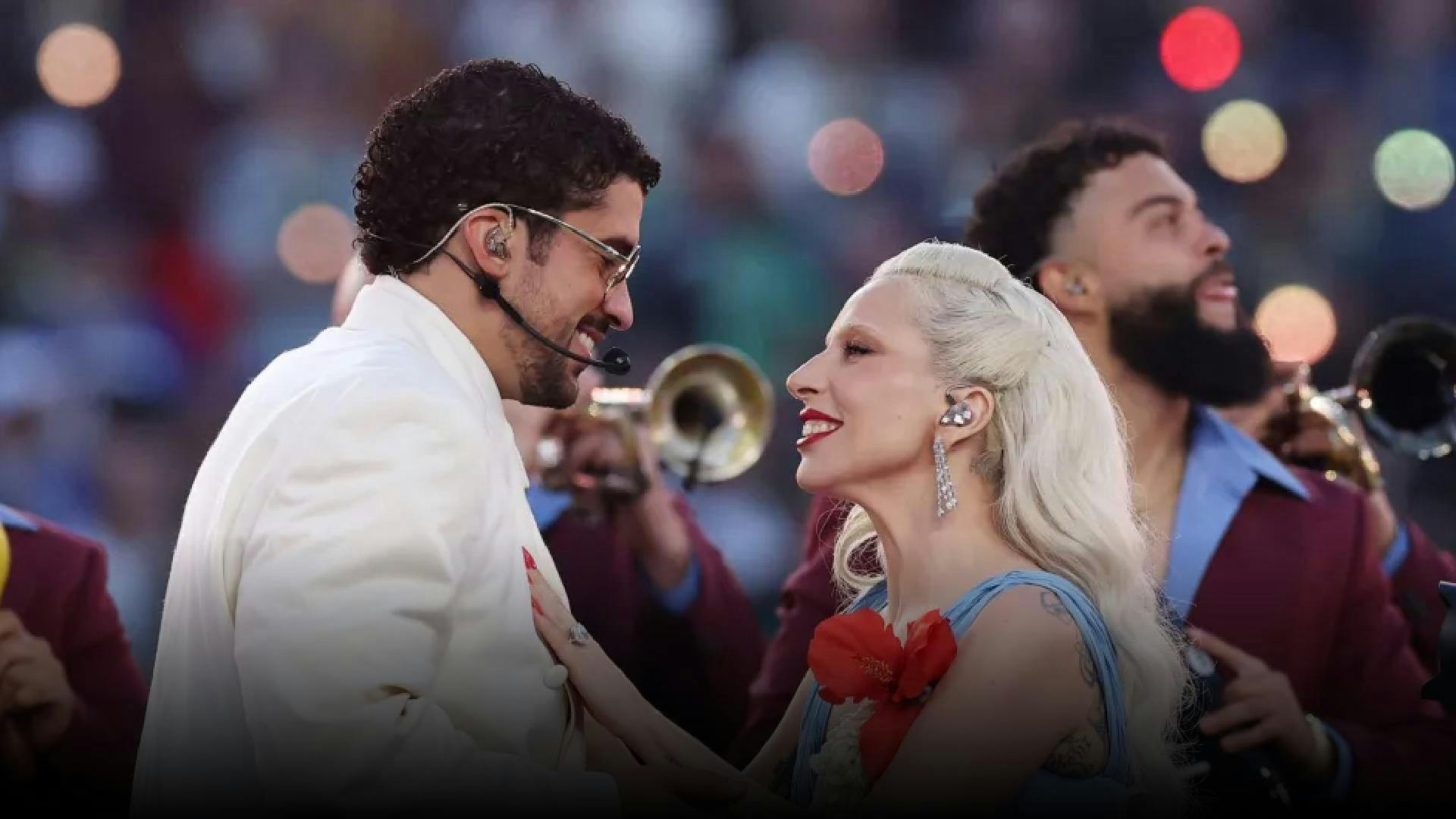 Billboard Boxscore 2026: Lady Gaga y Bad Bunny lideran las giras más ricas