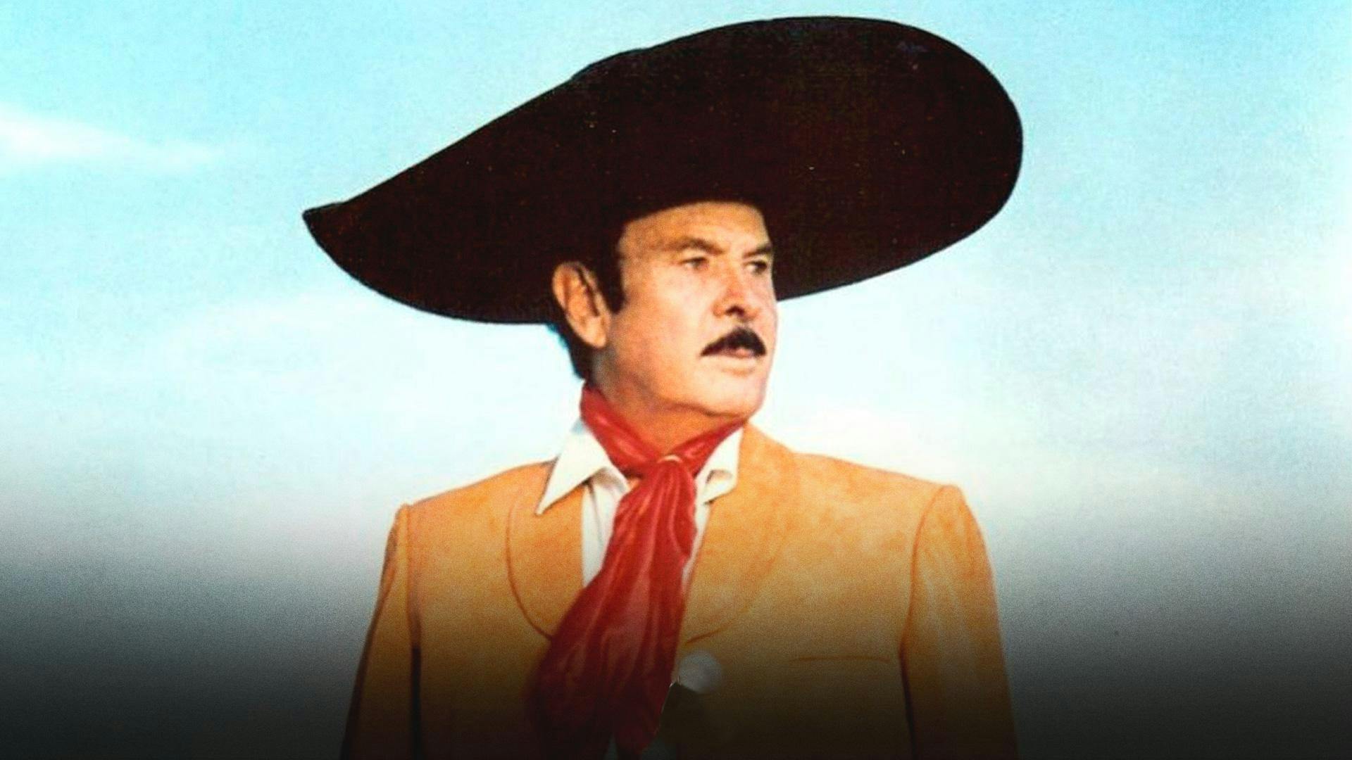¡Que Viva Antonio Aguilar! 2026: Carín León, Vicente Fernández y el nuevo disco tributo