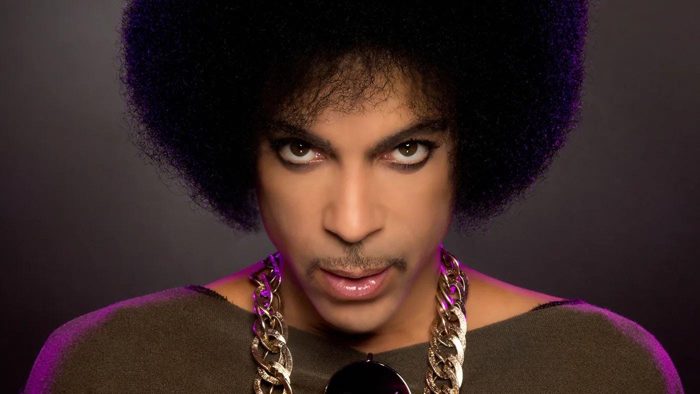 Álbum póstumo de Prince 'Timeless' 2026: Fecha y nueva canción 'Stone'