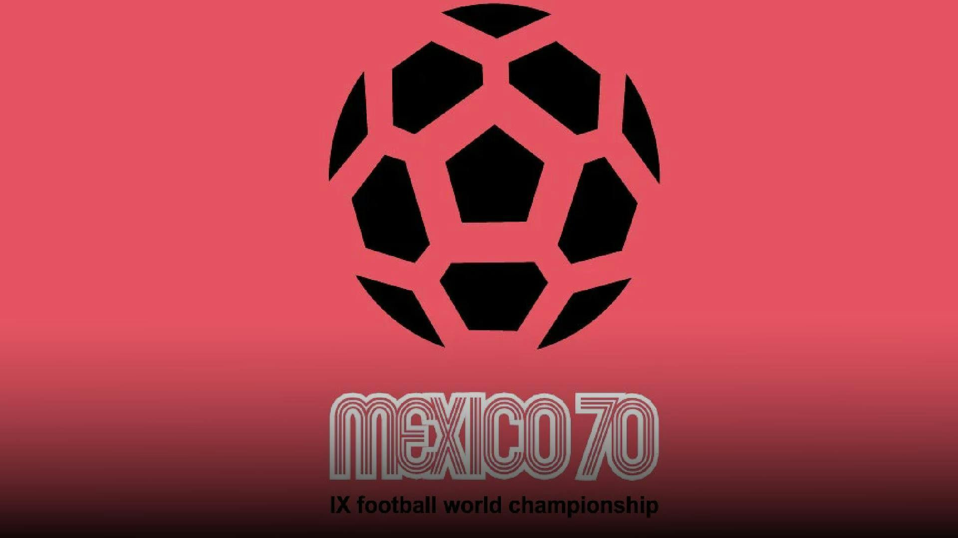 Fútbol México 70: La historia del primer himno en español y a color | Lokura FM
