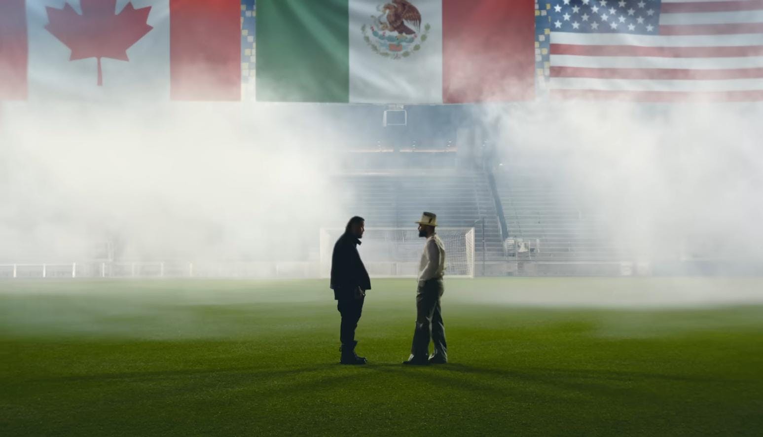 Goleada sonora en 2026: ¿Por qué este gran torneo de fútbol tiene todo un álbum oficial? | Lokura FM