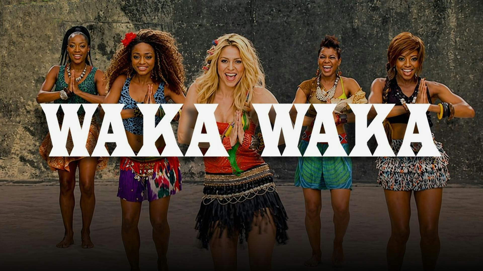 Escándalo de plagio futbolero: El oscuro secreto detrás del 'Waka Waka' | Lokura FM
