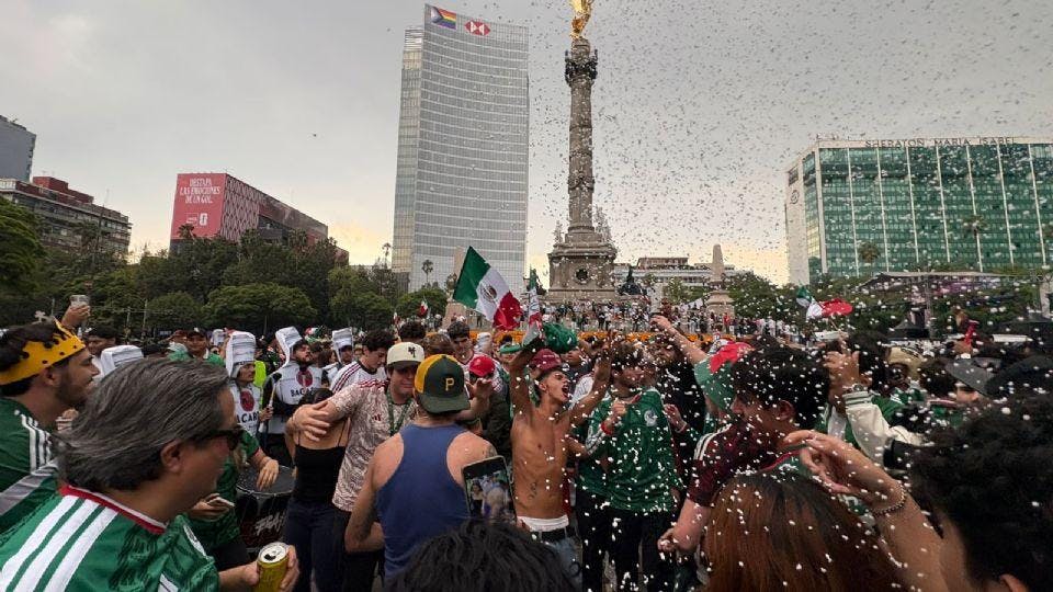 CDMX se blinda para el México vs Ecuador: Pantallas gratis y megaconciertos | Lokura FM