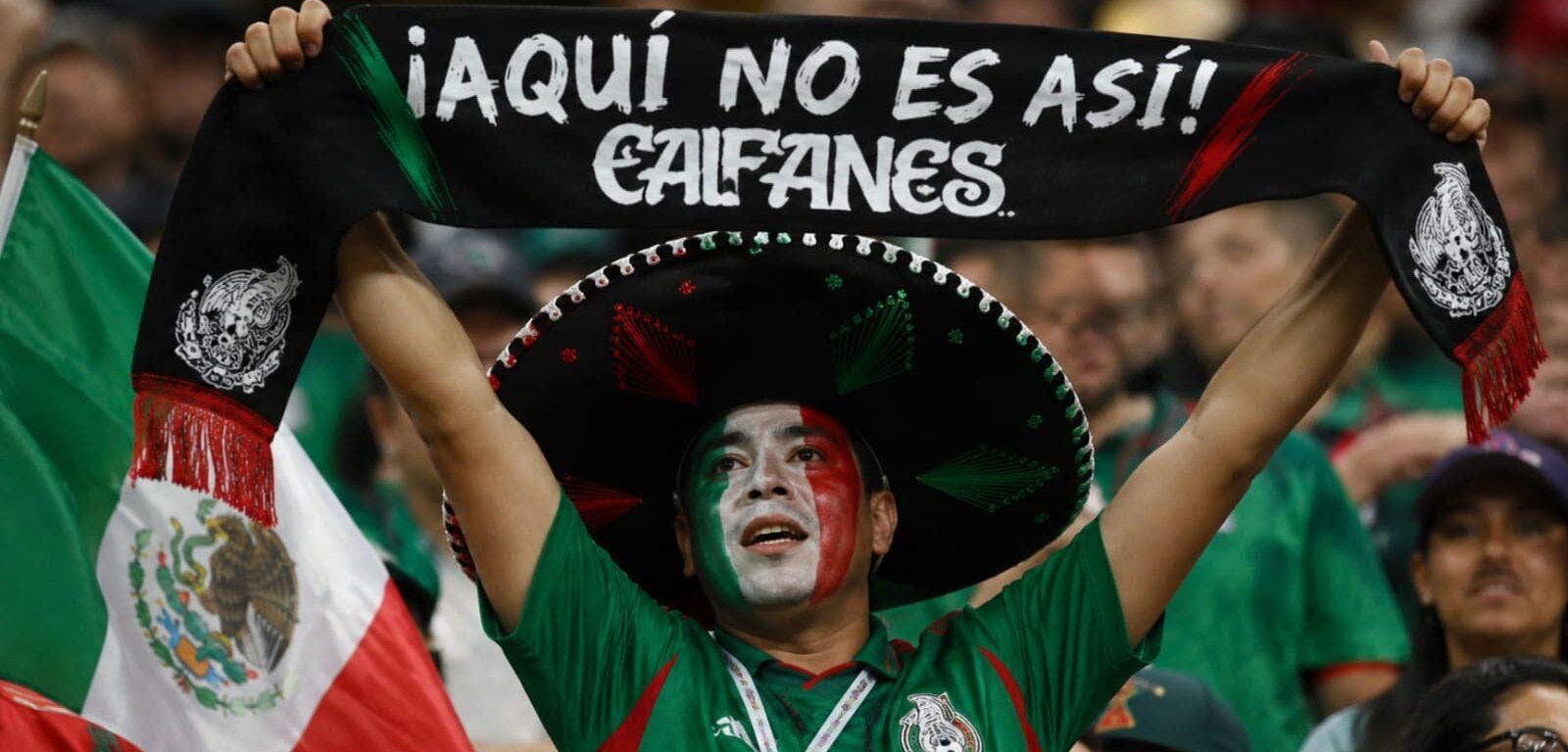 Aquí no es así: El himno de Caifanes que frena a Inglaterra | Lokura FM