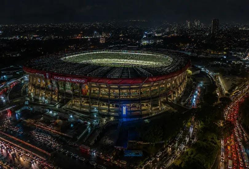 México fuera del Mundial: La dolorosa crónica del 3-2 ante Inglaterra | Lokura FM