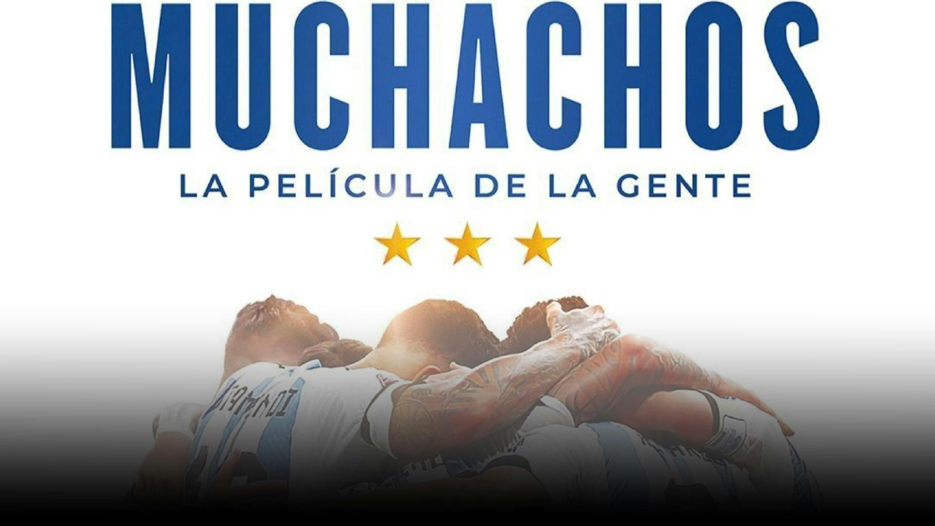 De "Muchachos" a la cuarta estrella: El nuevo himno de Argentina tras vencer a Egipto | Lokura FM