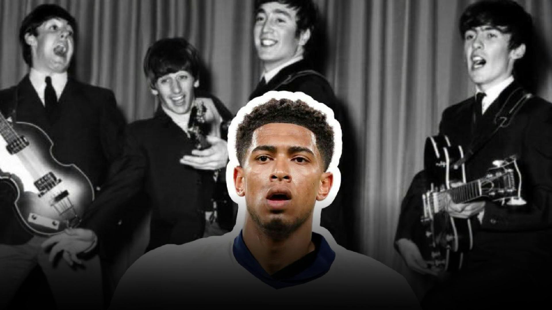 El himno de Jude Bellingham: La historia de Hey Jude de The Beatles | Lokura FM