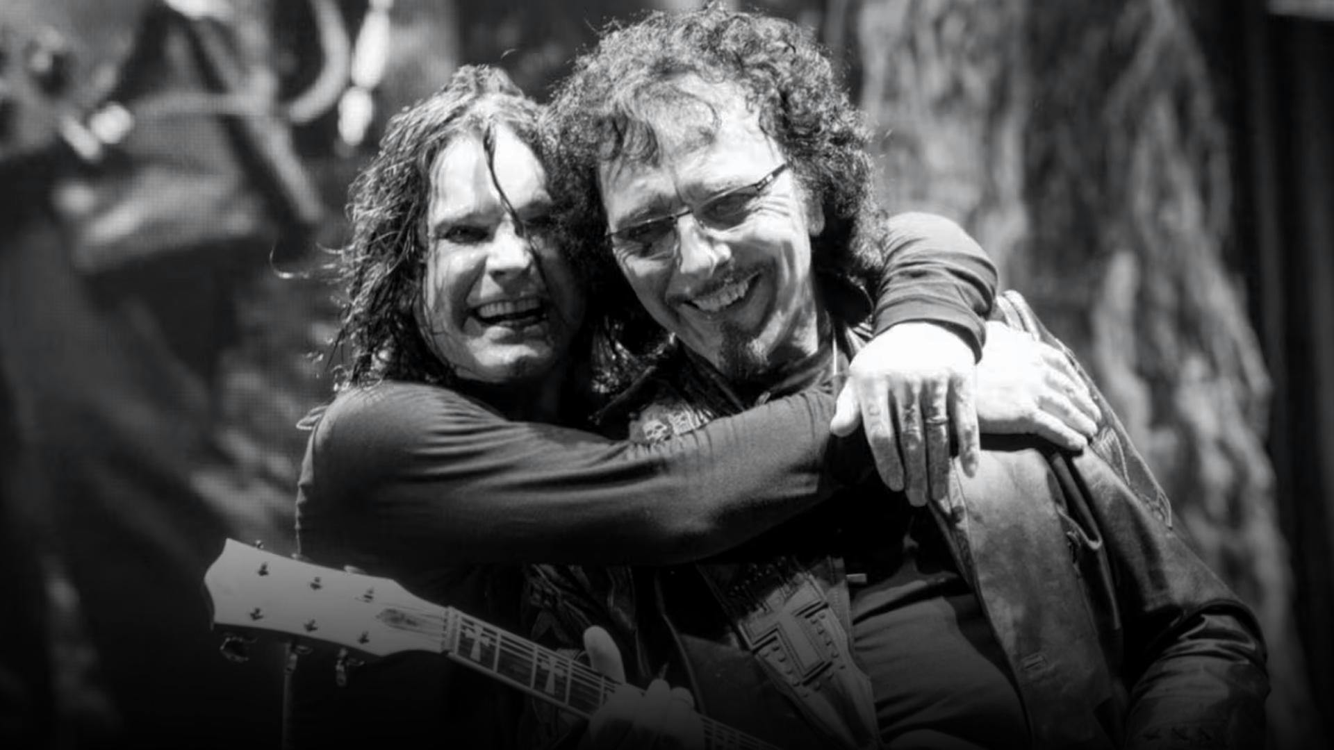 A un año de la muerte de Ozzy Osbourne: El homenaje de Iommi | Lokura FM