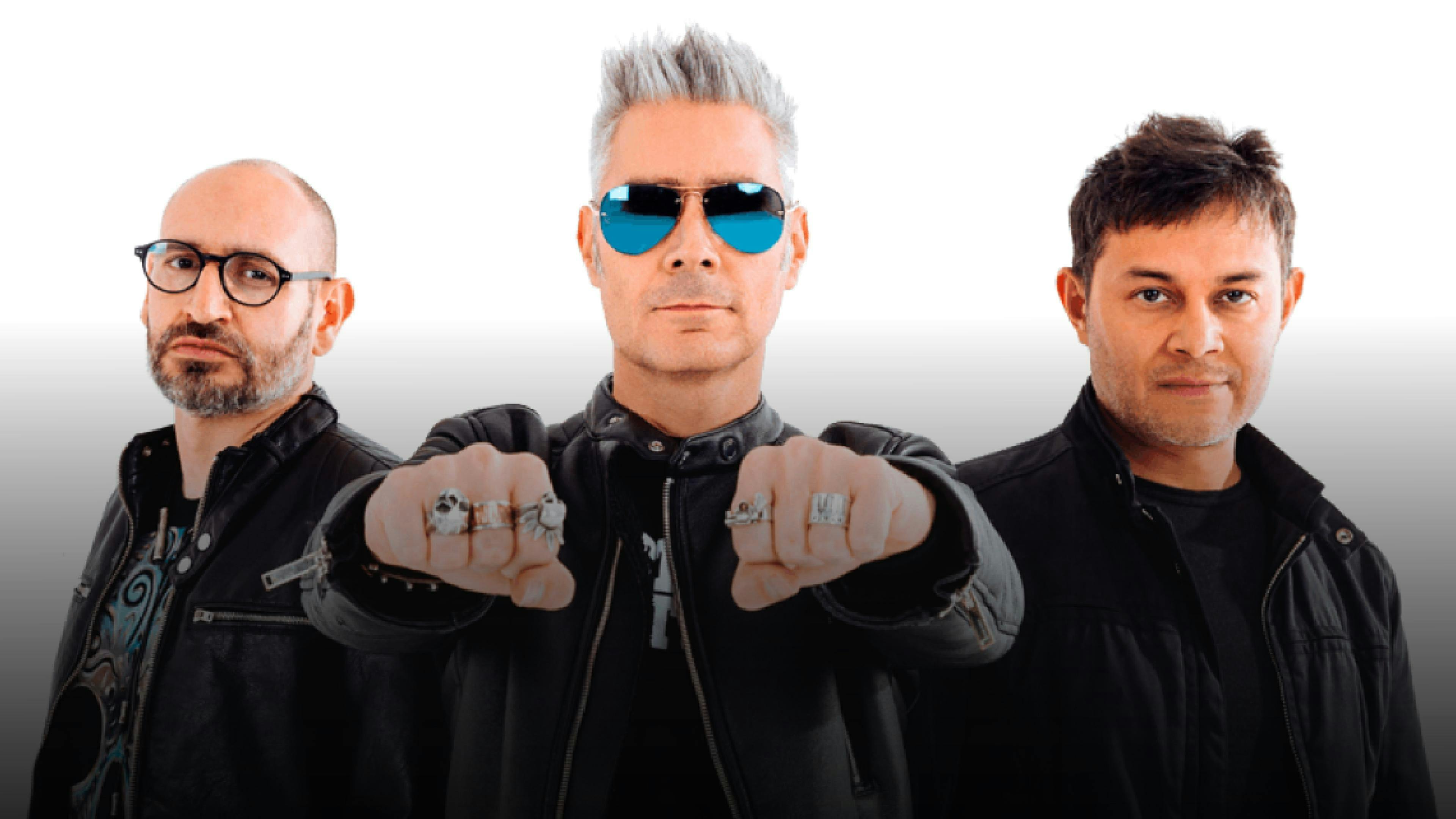 La Gusana Ciega celebra 30 años de su debut discográfico | Lokura FM