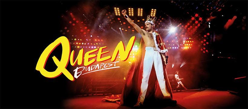 Queen en Budapest: El show que rompió la Guerra Fría en 4K | Lokura FM