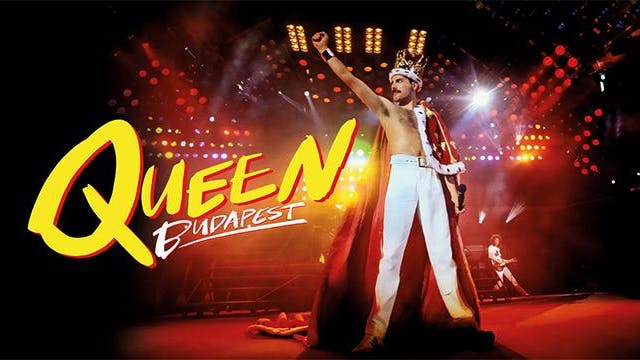 Queen en Budapest: El show que rompió la Guerra Fría en 4K | Lokura FM