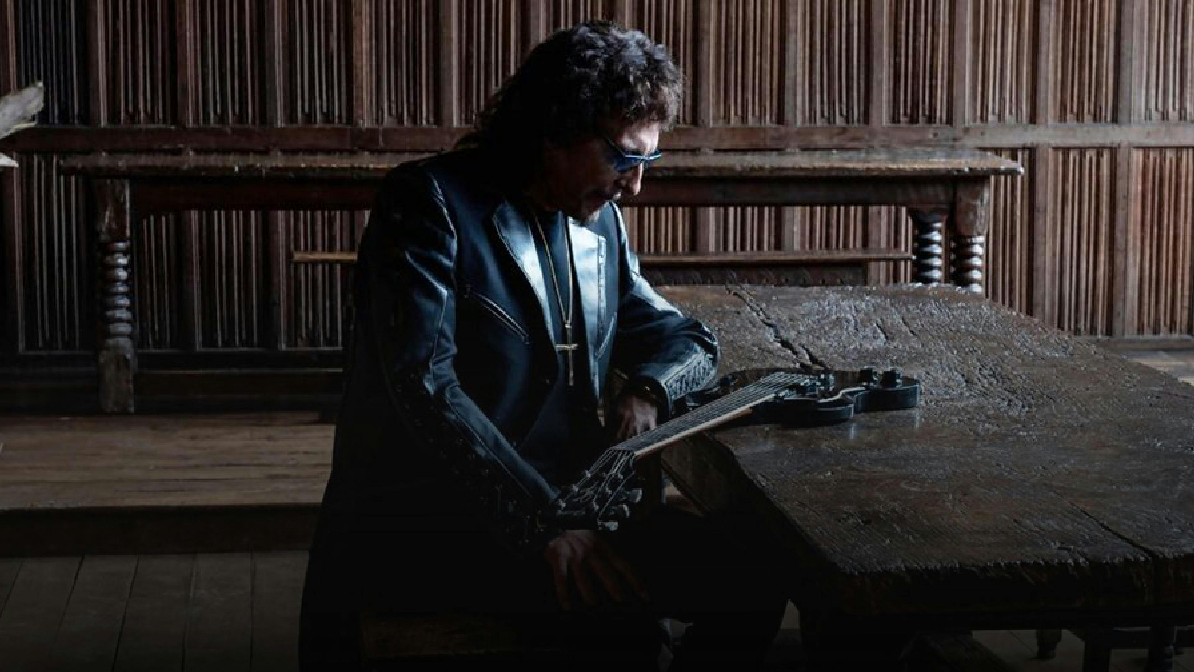 Tony Iommi anuncia From The Dark: ¿Las joyas que faltaron con Ozzy? | Lokura FM
