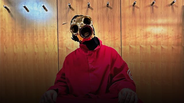 Sid Wilson ¿despedido de Slipknot? Lo que se sabe del rumor | Lokura FM