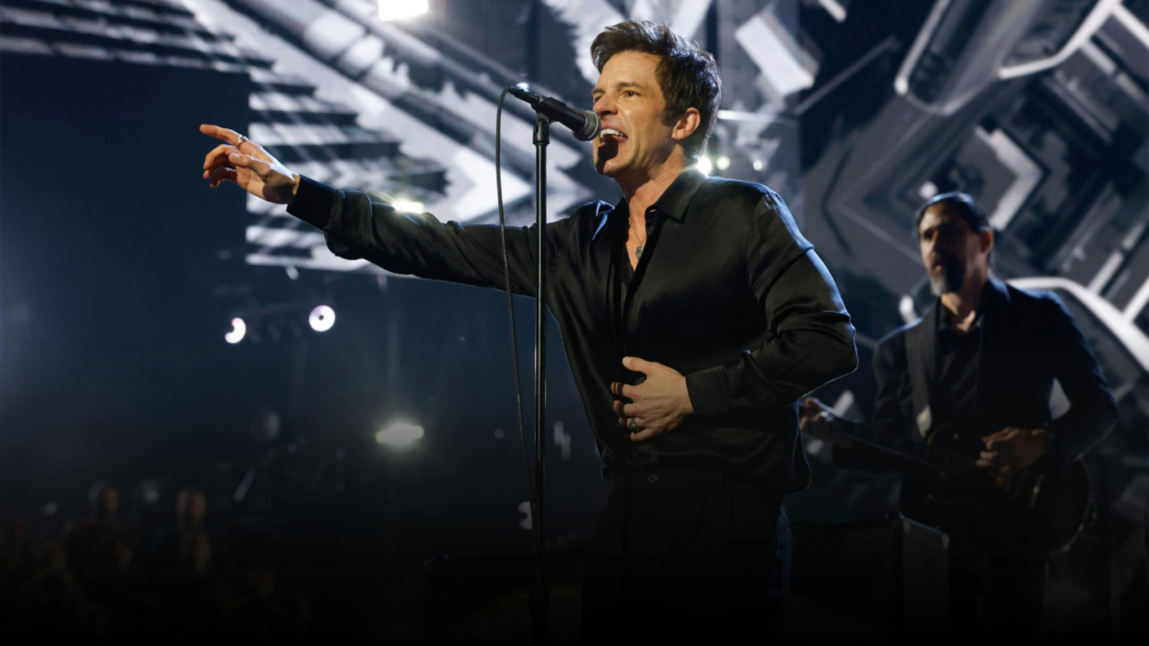 Brandon Flowers contempla dejar la música: Entre la crisis y la fama | Lokura FM