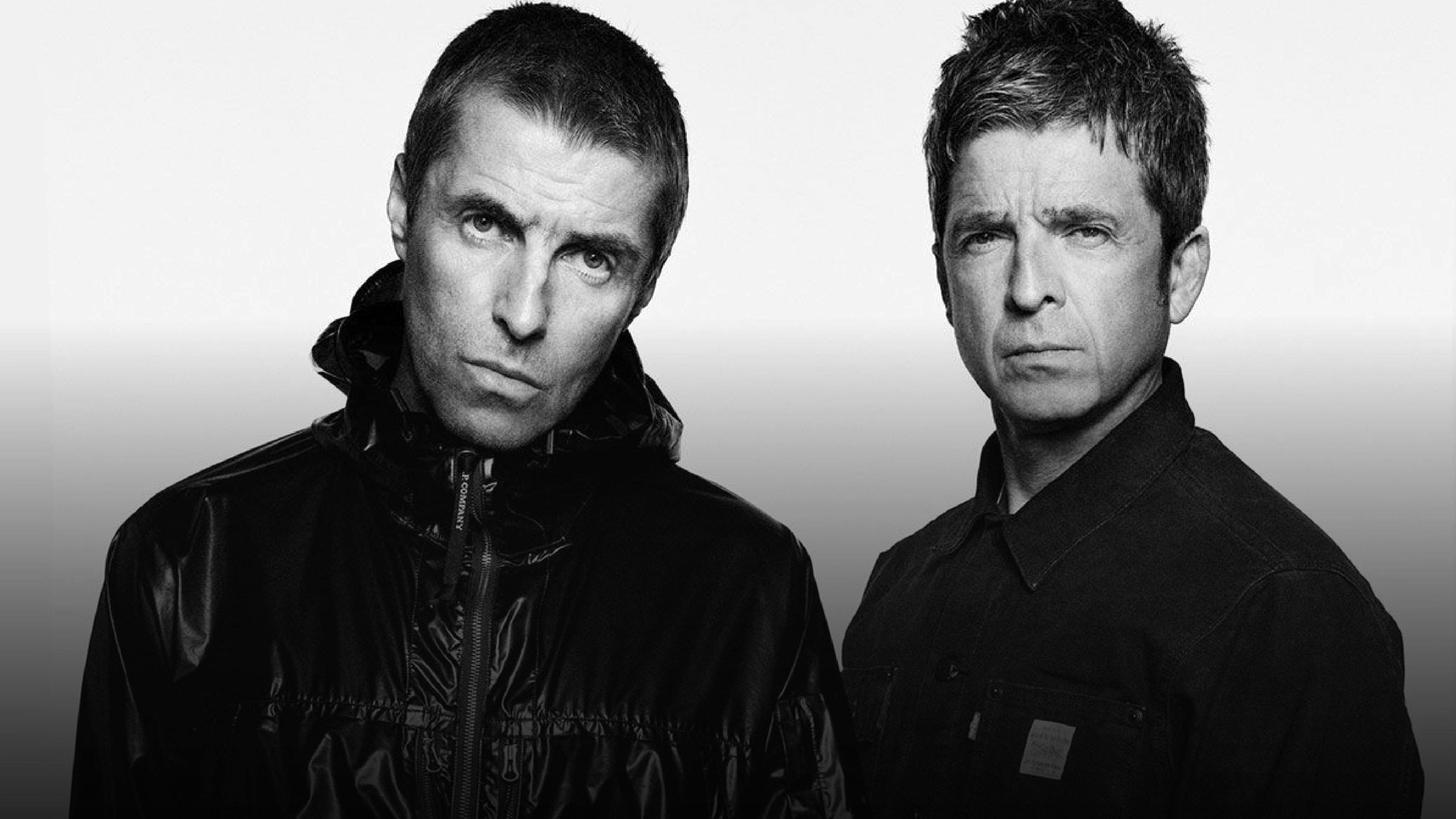 Oasis prepara su regreso a Knebworth: El hito del Britpop revive | Lokura FM
