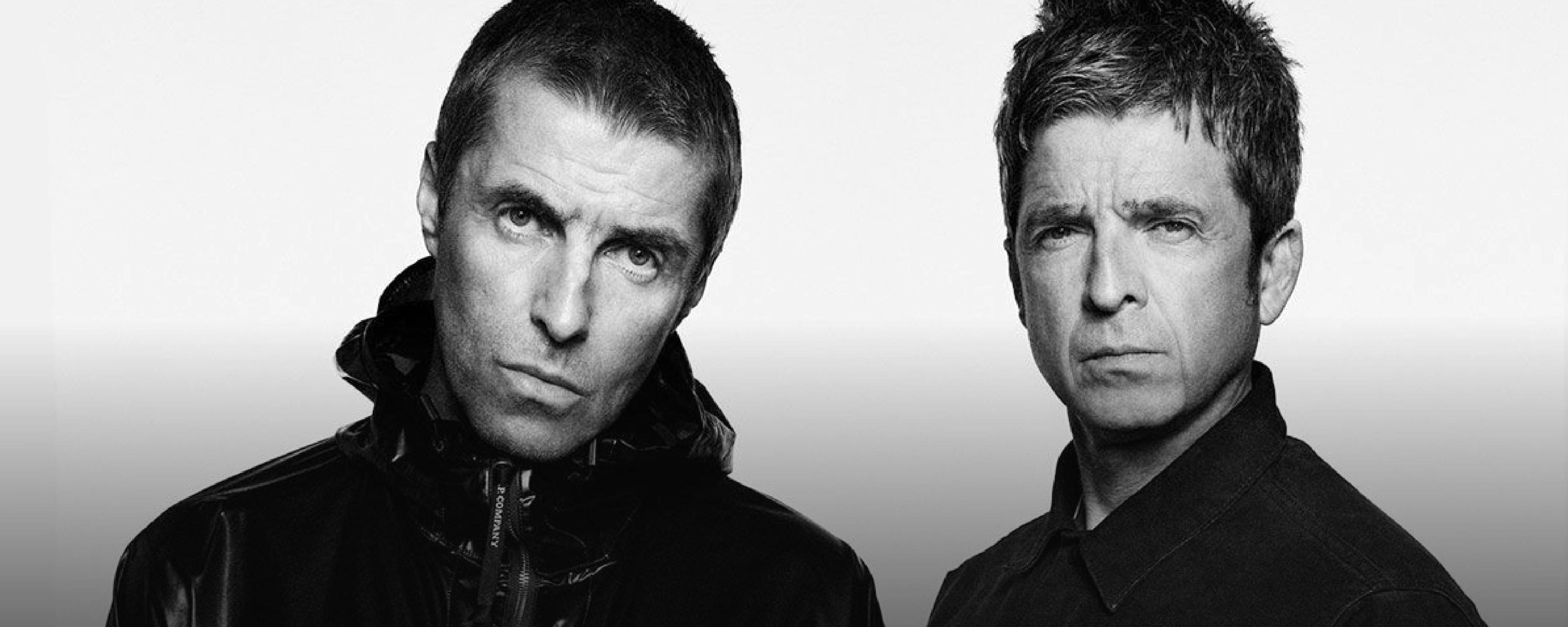 Oasis prepara su regreso a Knebworth: El hito del Britpop revive | Lokura FM