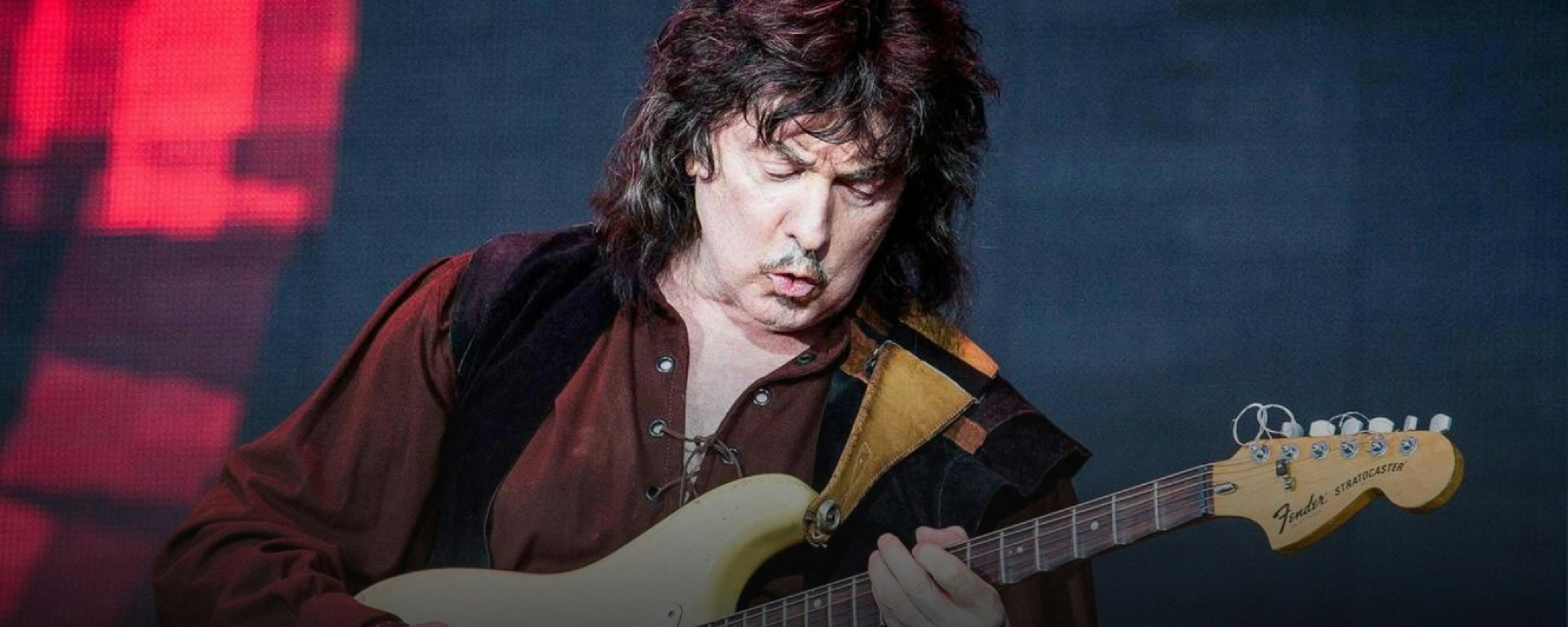 Ritchie Blackmore y Deep Purple: La emotiva reunión tras 30 años | Lokura FM