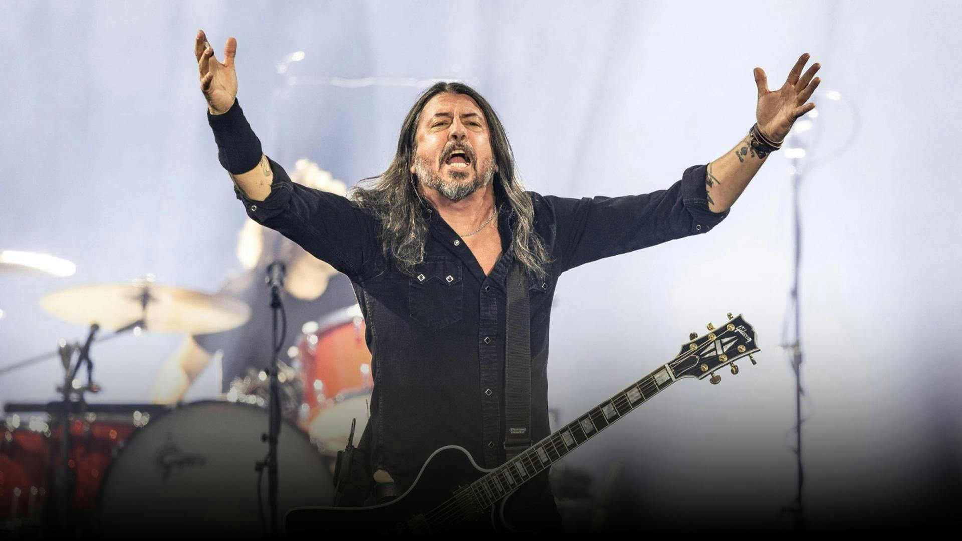 Foo Fighters será telonero de AC/DC por una noche | Lokura FM