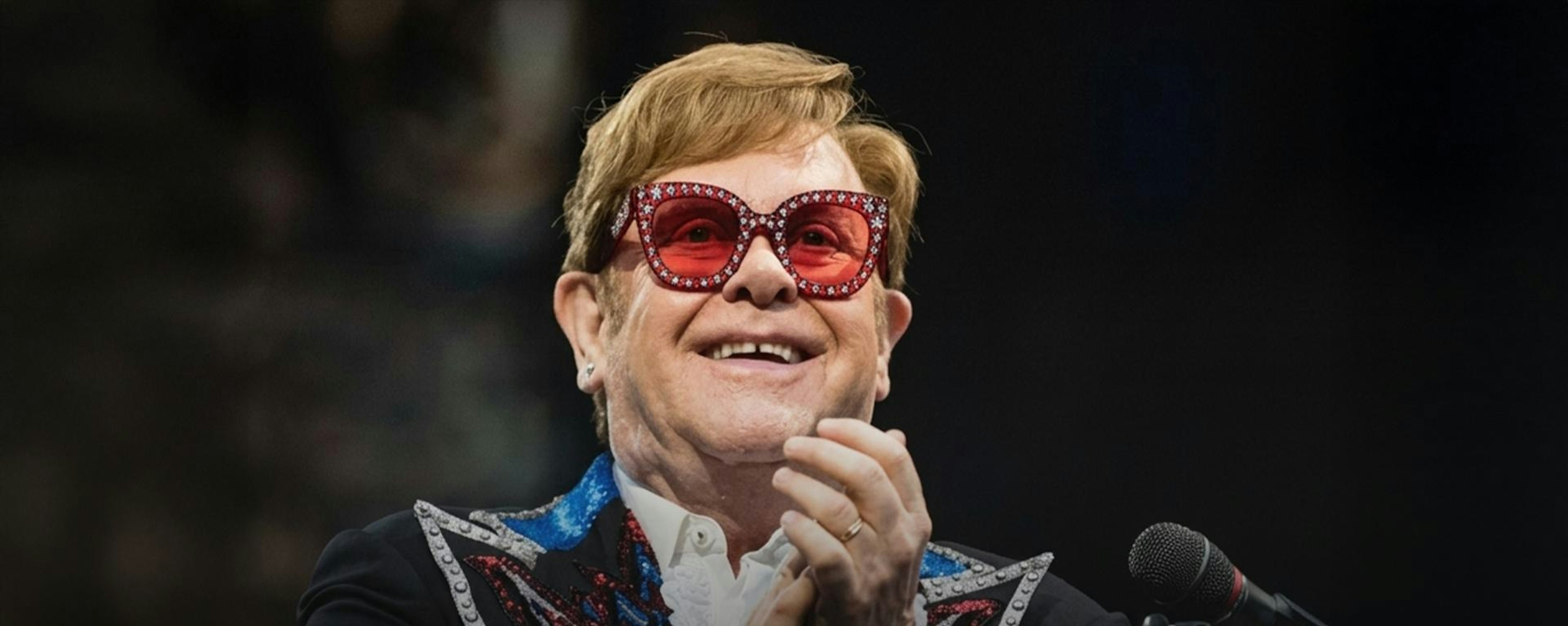 Elton John se une al hardcore en el nuevo disco de Turnstile | Lokura FM