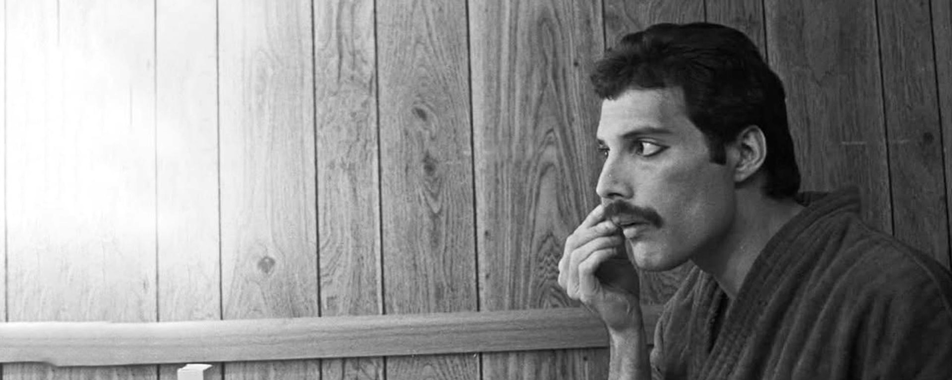 Freddie Mercury cumpliría 80 años: La infancia y la historia detrás de Queen | Lokura FM