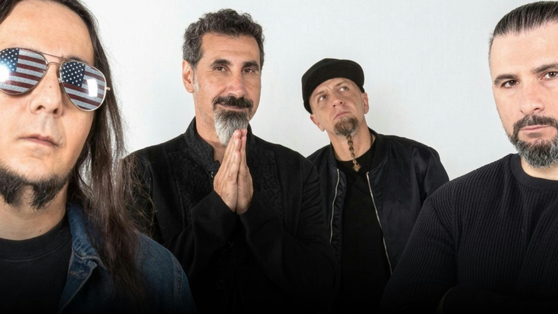 System of a Down celebra 25 años de 'Toxicity': ¿Reedición necesaria o puro negocio? | Lokura FM