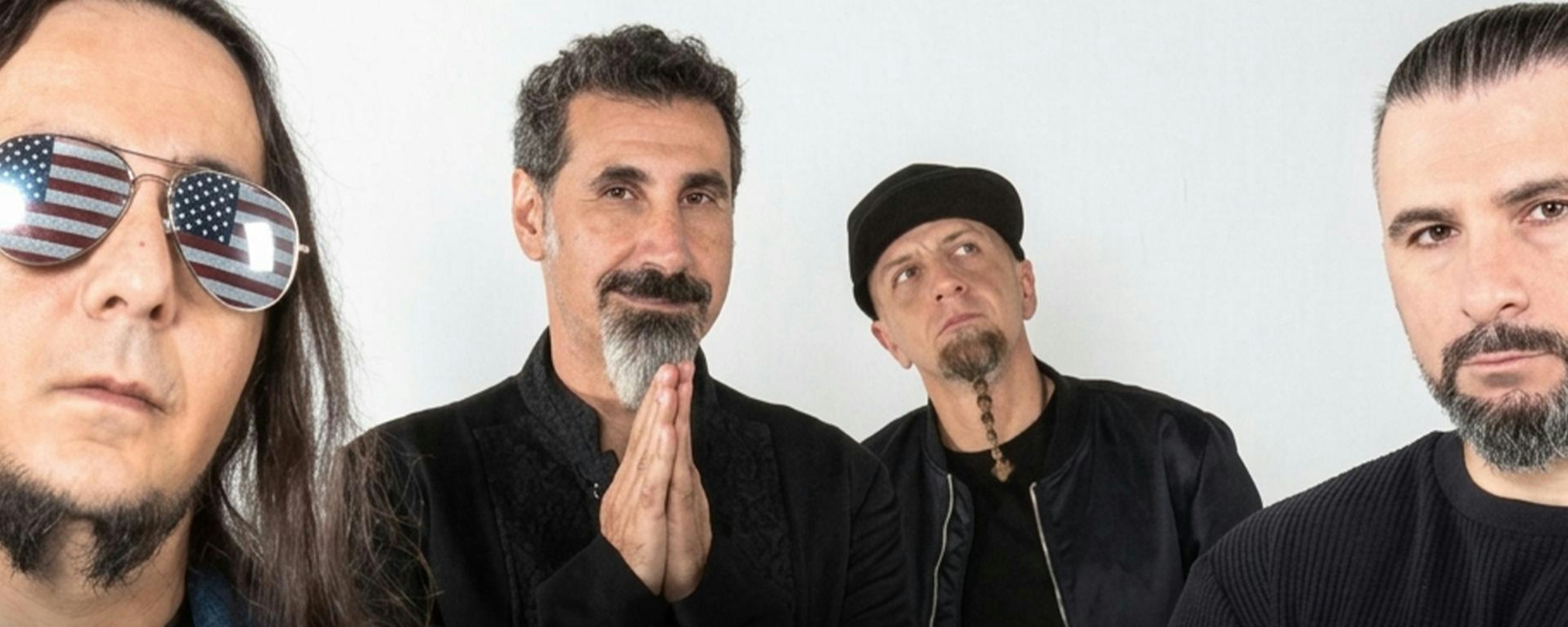 System of a Down celebra 25 años de 'Toxicity': ¿Reedición necesaria o puro negocio? | Lokura FM